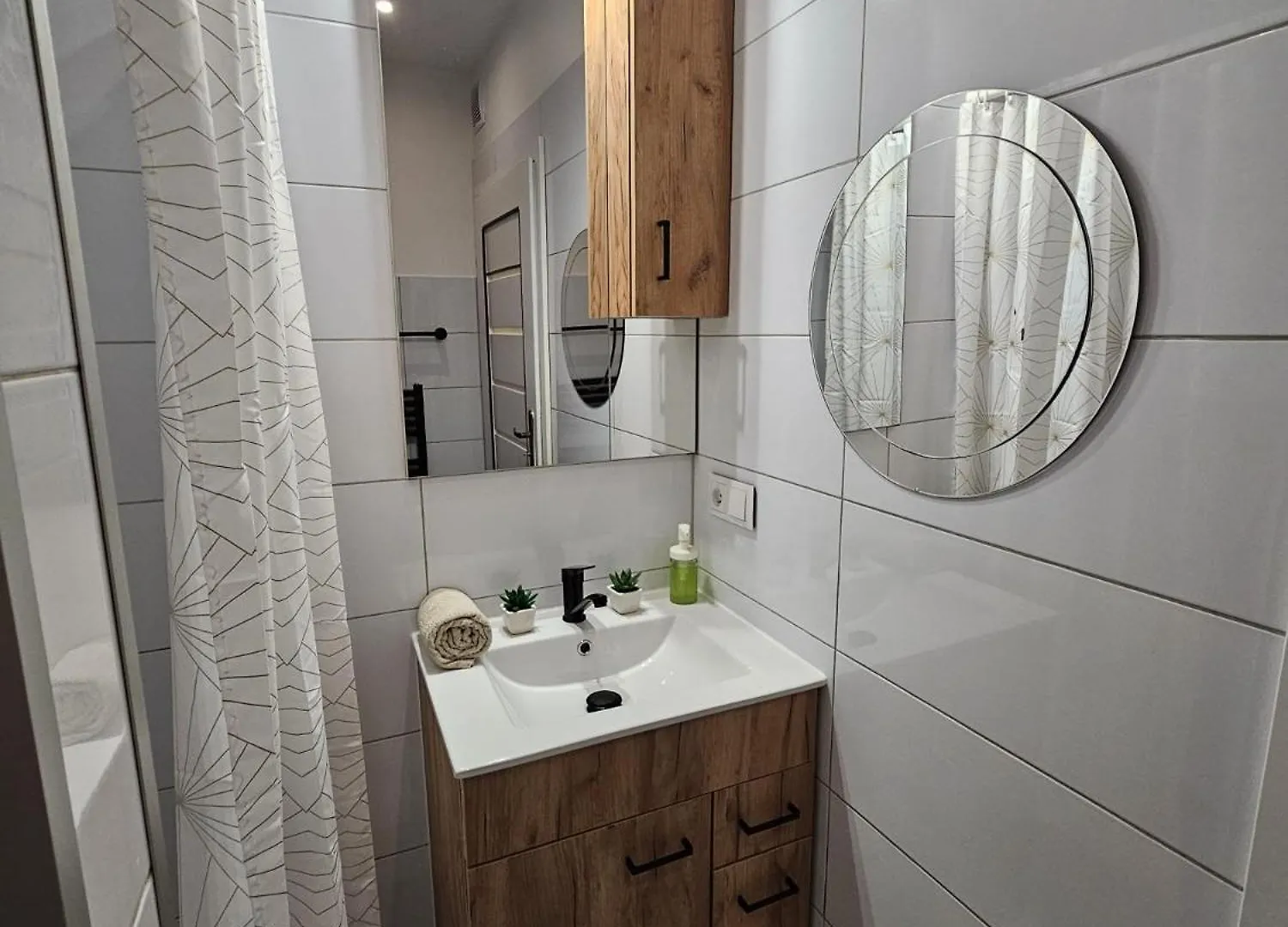 Loft & Boho Apartment Gdansk