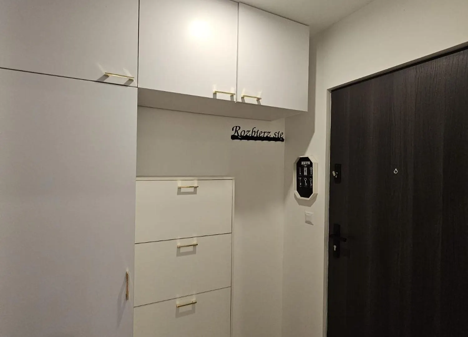 Nowoczesne Boho Parter Apartamento Gdańsk 0*,  Polónia