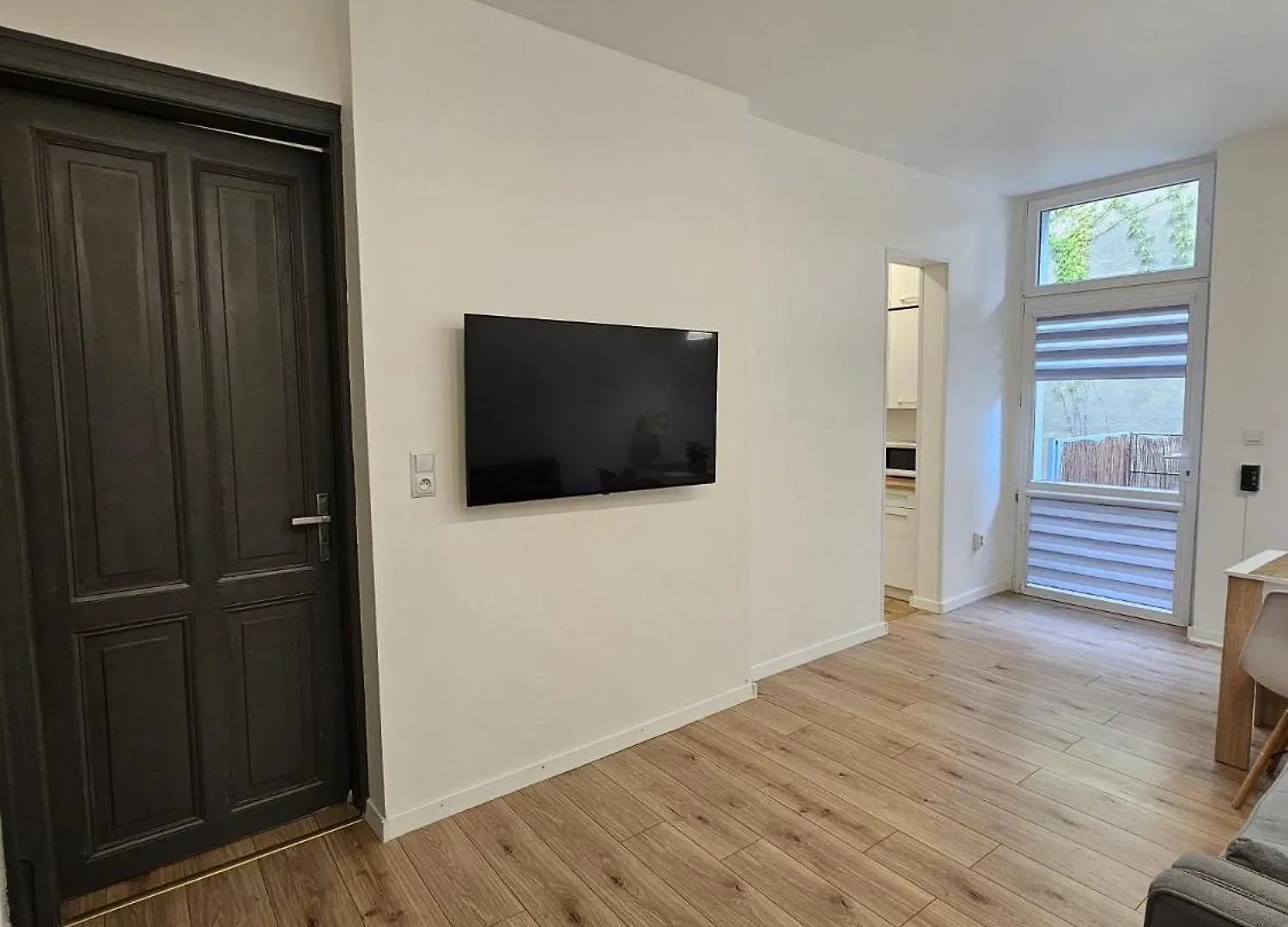 Loft & Boho Apartment Gdansk