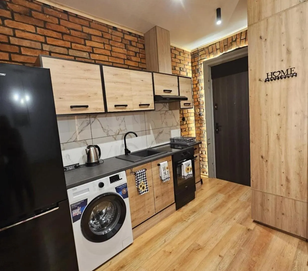 Loft & Boho Apartment Gdansk 0*,  Poland