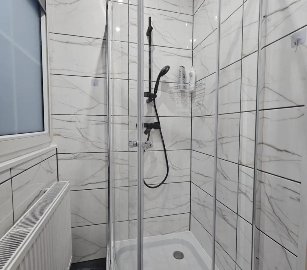 Loft & Boho Apartment Gdansk Poland