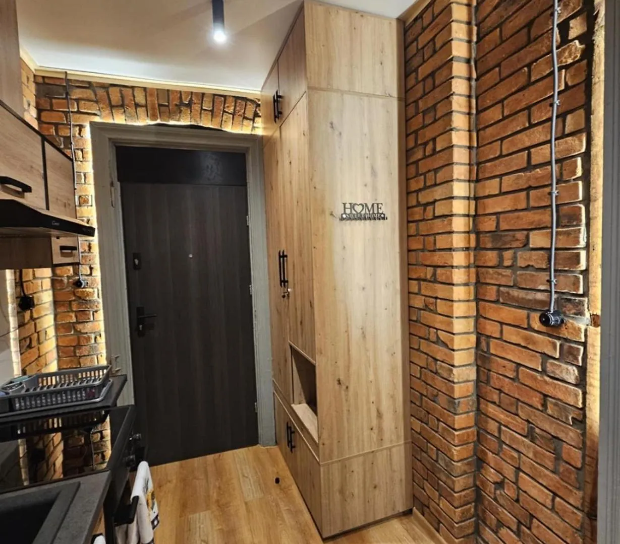Loft & Boho Apartment Gdansk Poland