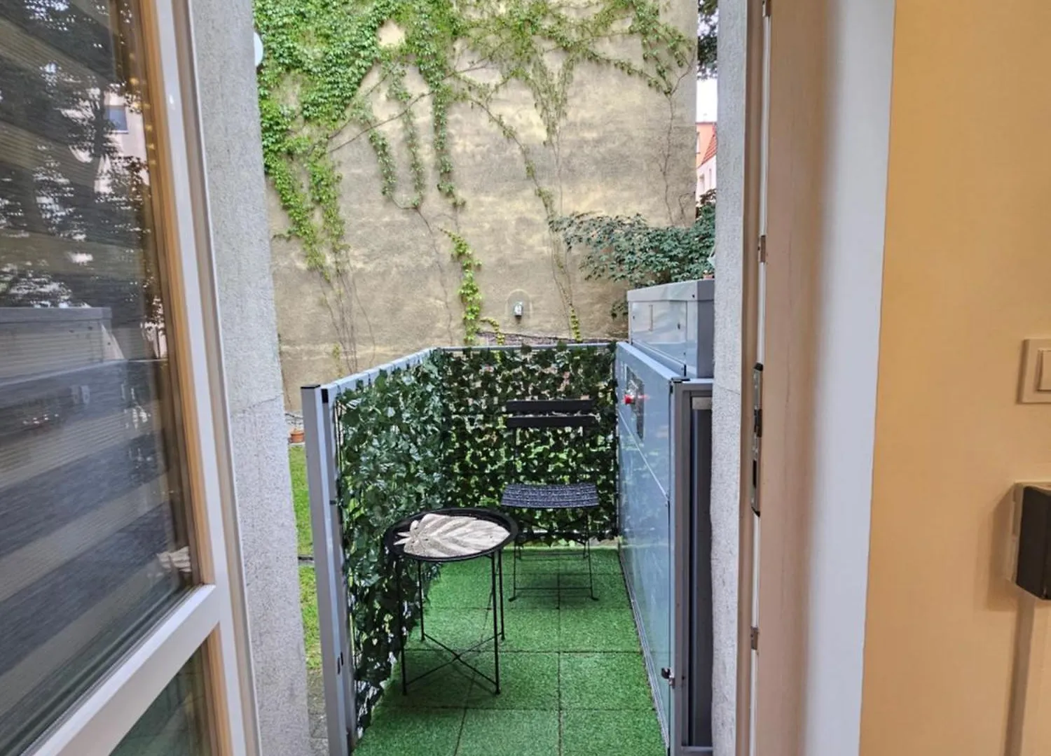 Nowoczesne Boho Parter Apartamento Gdańsk