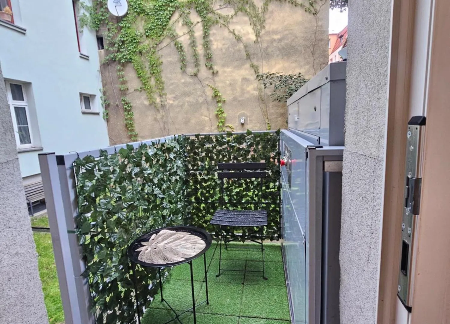Nowoczesne Boho Parter Apartamento Gdańsk 0*,