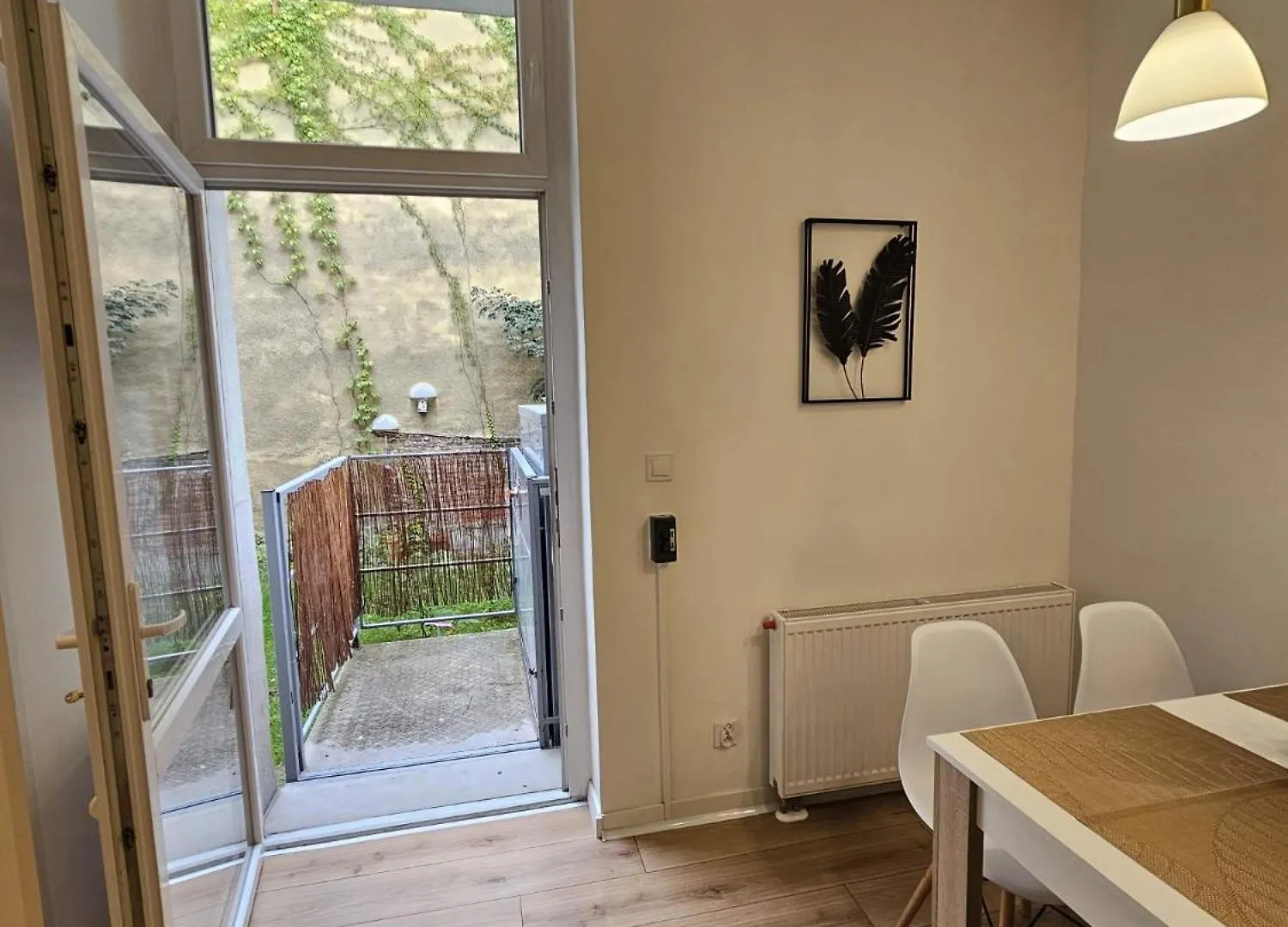 Loft & Boho Apartment Gdansk 0*,  Poland