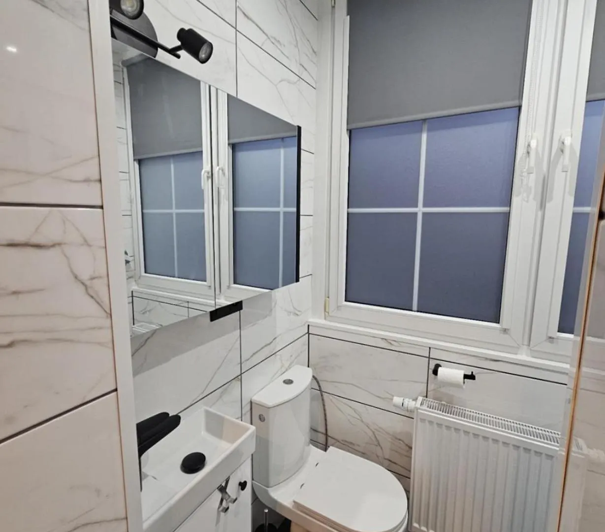 Loft & Boho Apartment Gdansk