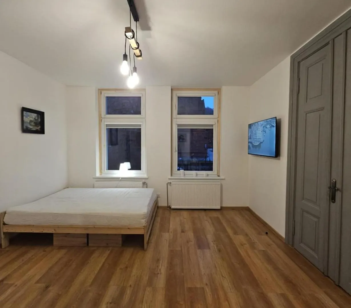Loft & Boho Apartment Gdansk Poland